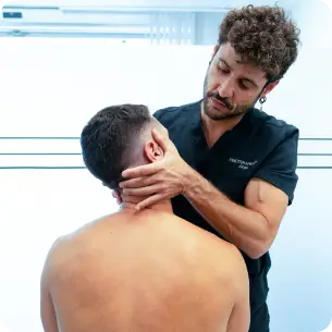 Dolor de espalda y alteraciones postulares