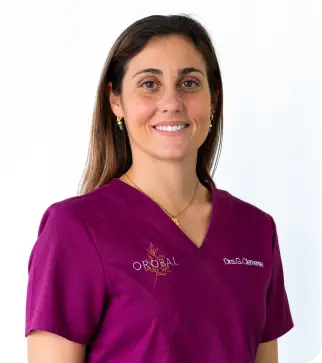 Doctora ALba G. Clemente