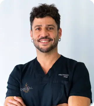 Jorge González