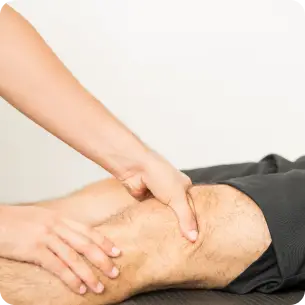 lesiones deportivas y sobrecargas