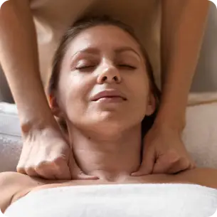 Masaje relax / wellness