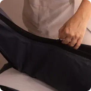 Presoterapia