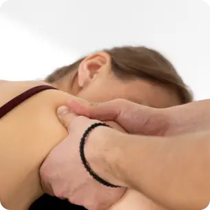 Terapia intsrumental miofascial