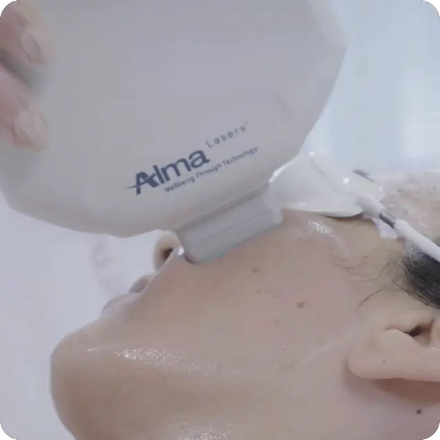 Bioestimulación lumínica gran canaria
