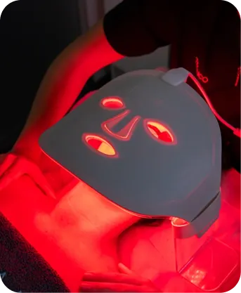 Bioestimulación lumínica