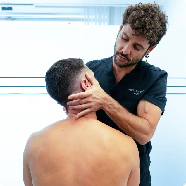 clinica dolor de espalda