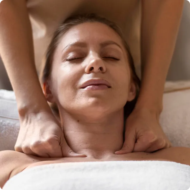 clinica masaje relax
