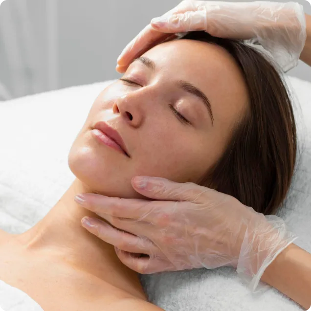 las palmas estética skin reset orobal