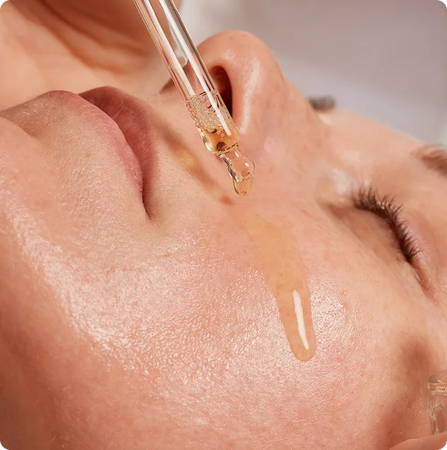 tratamiento vitaminas faciales